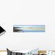 Oak Bay Morning Wall Decal
