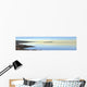 Oak Bay Morning Wall Decal