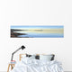 Oak Bay Morning Wall Decal