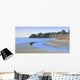 Red Bluffs Wall Decal