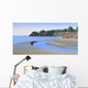 Red Bluffs Wall Decal