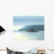Overcast Wall Decal