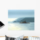 Overcast Wall Decal