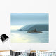 Overcast Wall Decal