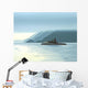 Overcast Wall Decal