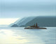 Overcast Wall Decal