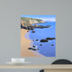 Ochre Bluffs Wall Decal