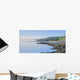 Arbutus Point Dawn Wall Decal