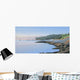 Arbutus Point Dawn Wall Decal