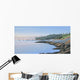 Arbutus Point Dawn Wall Decal