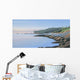 Arbutus Point Dawn Wall Decal