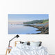Arbutus Point Dawn Wall Decal