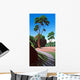 Arbutus Park Wall Decal