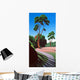 Arbutus Park Wall Decal