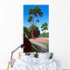 Arbutus Park Wall Decal