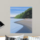 Forest Glow Wall Decal