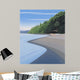 Forest Glow Wall Decal