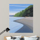 Forest Glow Wall Decal