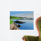 Sea Wall Decal
