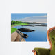 Sea Wall Decal