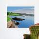 Sea Wall Decal