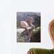 Cougar Country Wall Mural