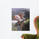 Cougar Country Wall Mural
