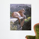 Cougar Country Wall Mural