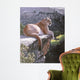 Cougar Country Wall Mural