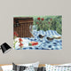 Summer Memories Wall Decal