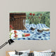Summer Memories Wall Decal