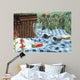 Summer Memories Wall Decal
