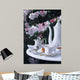 Breakfast Club Wall Decal Design 2