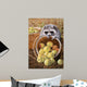 Apple Harvest Wall Decal