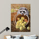 Apple Harvest Wall Decal