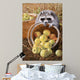 Apple Harvest Wall Decal