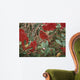 Summer Tanager Wall Decal