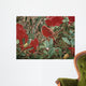 Summer Tanager Wall Decal