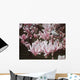 Magnolia Wall Decal