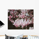 Magnolia Wall Decal