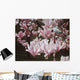 Magnolia Wall Decal