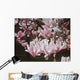 Magnolia Wall Decal