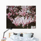 Magnolia Wall Decal