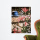 Coffee Cup Wall Decal
