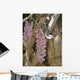 Wysteria Wall Decal