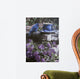 Stone Ledge Wall Decal
