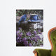 Stone Ledge Wall Decal