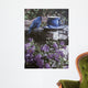 Stone Ledge Wall Decal