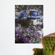 Stone Ledge Wall Decal