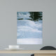 Winter Tracking Wall Decal